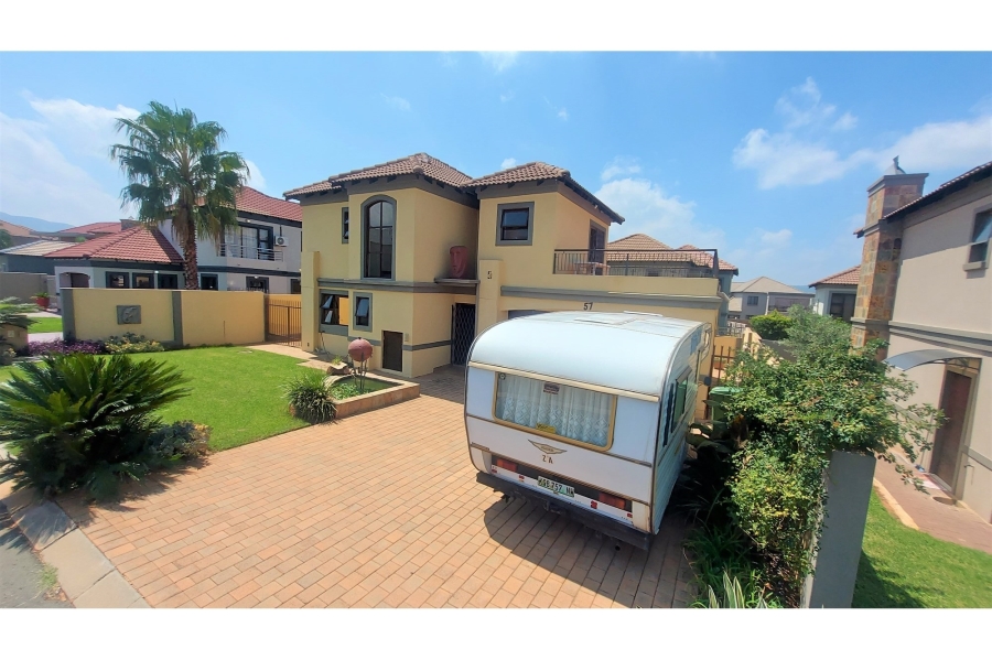 3 Bedroom Property for Sale in Melodie North West